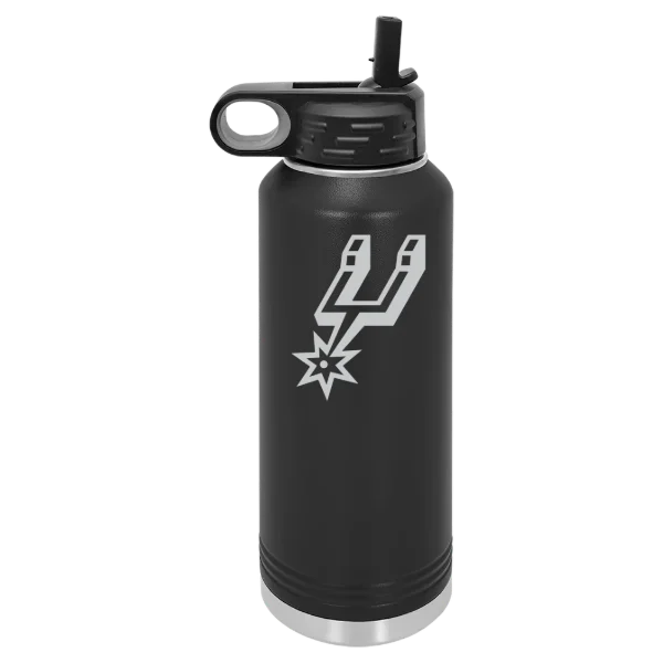San Antonio Spurs Polar Camel 40 oz. Water Bottle