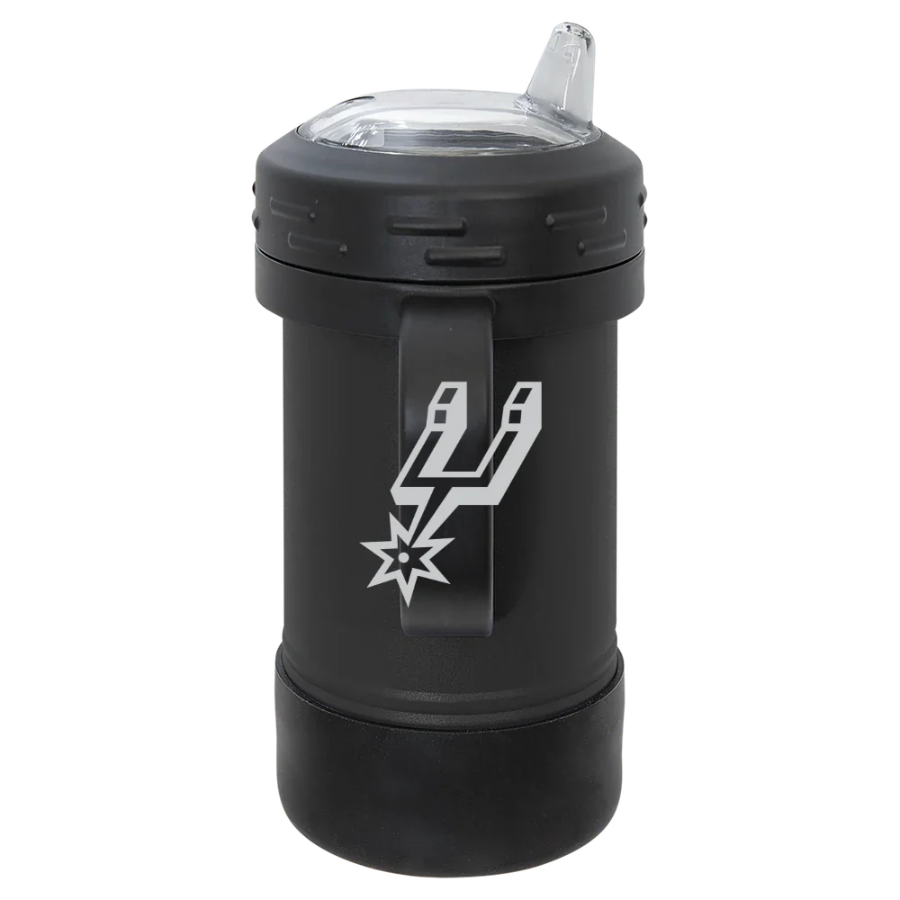 San Antonio Spurs Polar Camel 10 oz. Sippy Cup