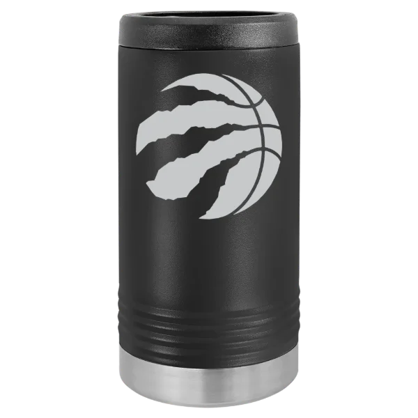 Toronto Raptors Polar Camel Slim Beverage Holder