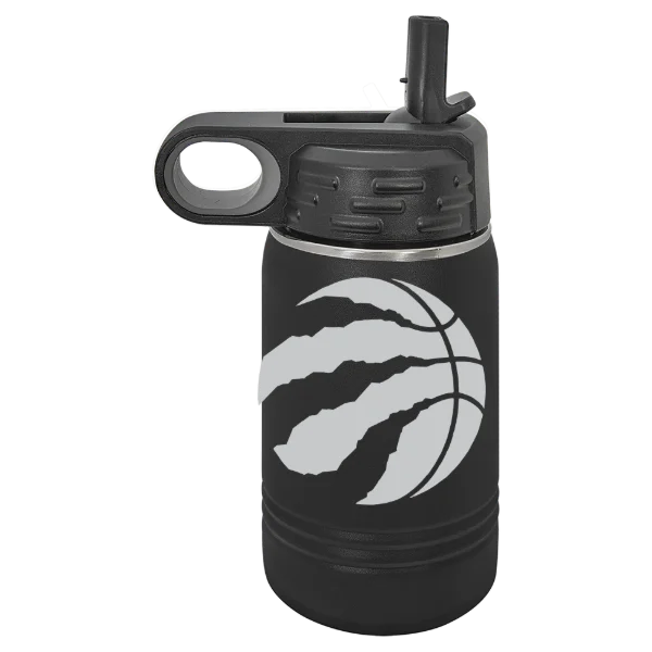 Toronto Raptors Polar Camel 12 oz. Water Bottle