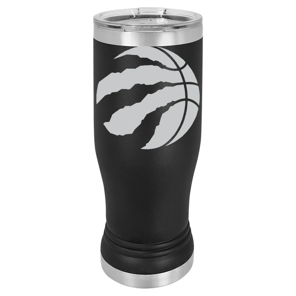 Toronto Raptors Polar Camel 14 oz. Pilsner Tumbler