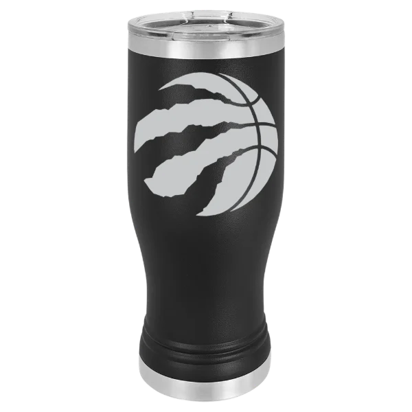 Toronto Raptors Polar Camel 20 oz. Pilsner Tumbler