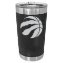 Toronto Raptors Polar Camel 16 oz. Pint Tumbler