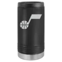 Utah Jazz Polar Camel Slim Beverage Holder