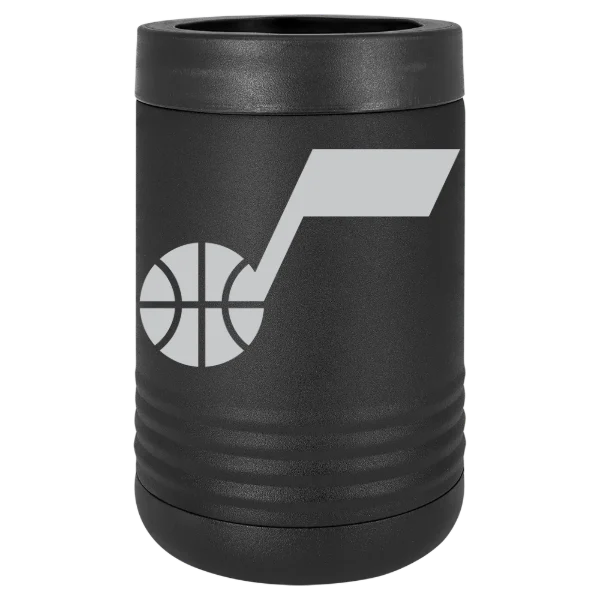Utah Jazz Polar Camel Standard Beverage Holder
