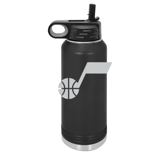 Utah Jazz Polar Camel 32 oz. Water Bottle