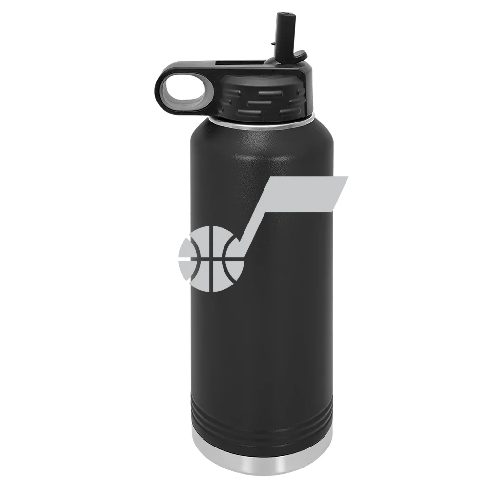 Utah Jazz Polar Camel 40 oz. Water Bottle