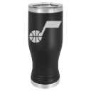 Utah Jazz Polar Camel 20 oz. Pilsner Tumbler