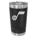 Utah Jazz Polar Camel 16 oz. Pint Tumbler