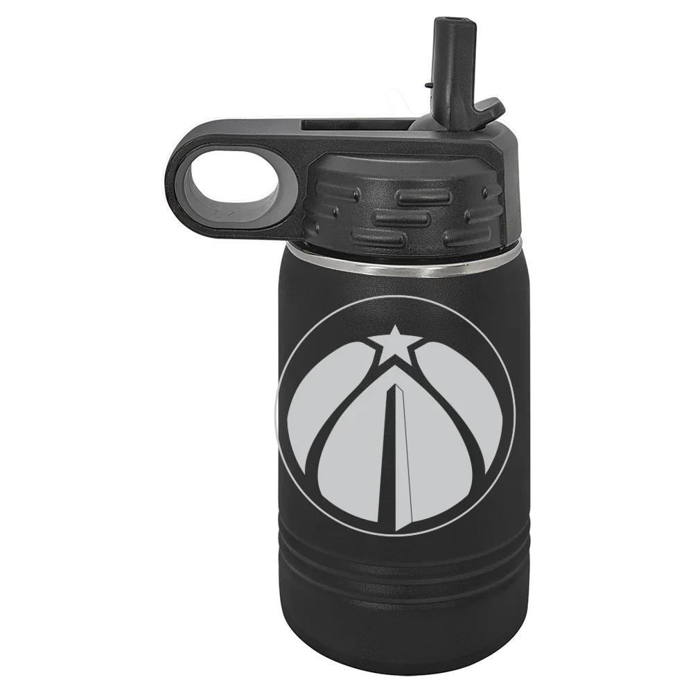 Washington Wizards Polar Camel 12 oz. Water Bottle
