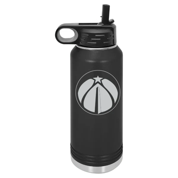 Washington Wizards Polar Camel 32 oz. Water Bottle