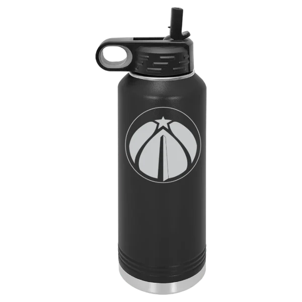 Washington Wizards Polar Camel 40 oz. Water Bottle