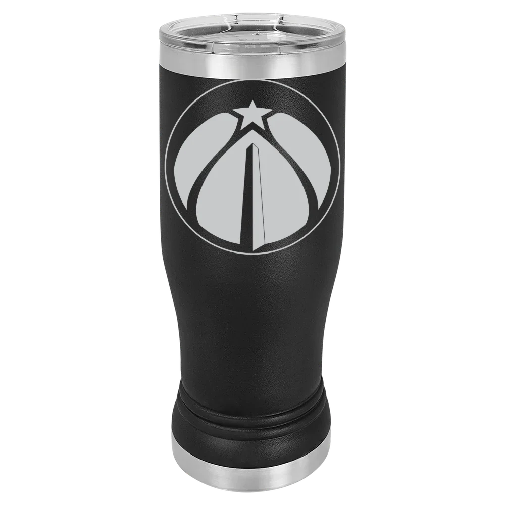 Washington Wizards Polar Camel 14 oz. Pilsner Tumbler