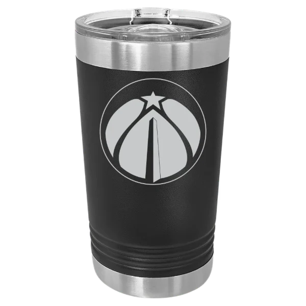 Washington Wizards Polar Camel 16 oz. Pint Tumbler