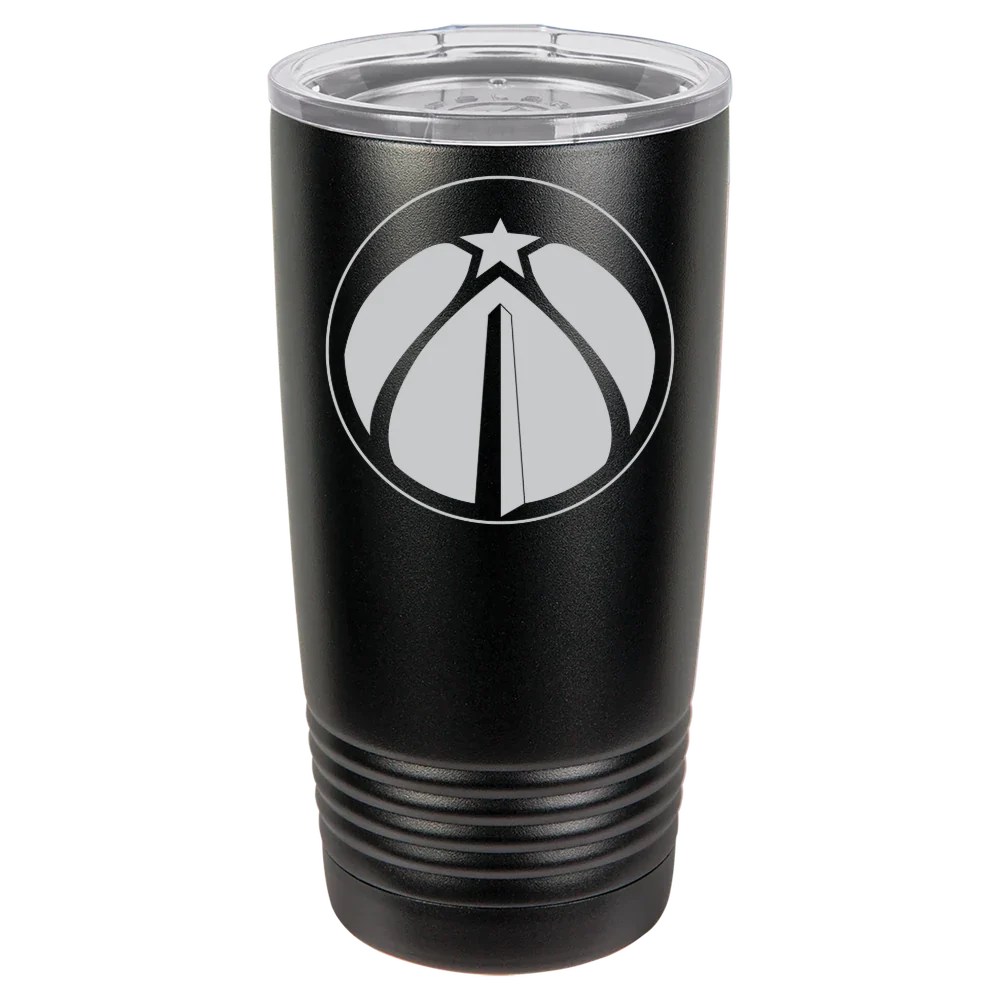 Washington Wizards Polar Camel 20 oz. Ringneck Tumbler with Standard Lid