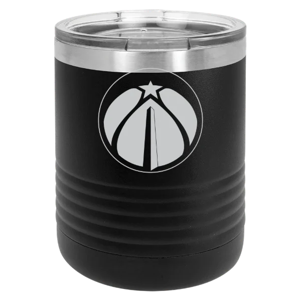 Washington Wizards Polar Camel 10 oz. Tumbler with Standard Lid