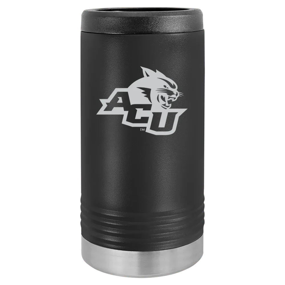 Abilene Christian University Polar Camel Slim Beverage Holder