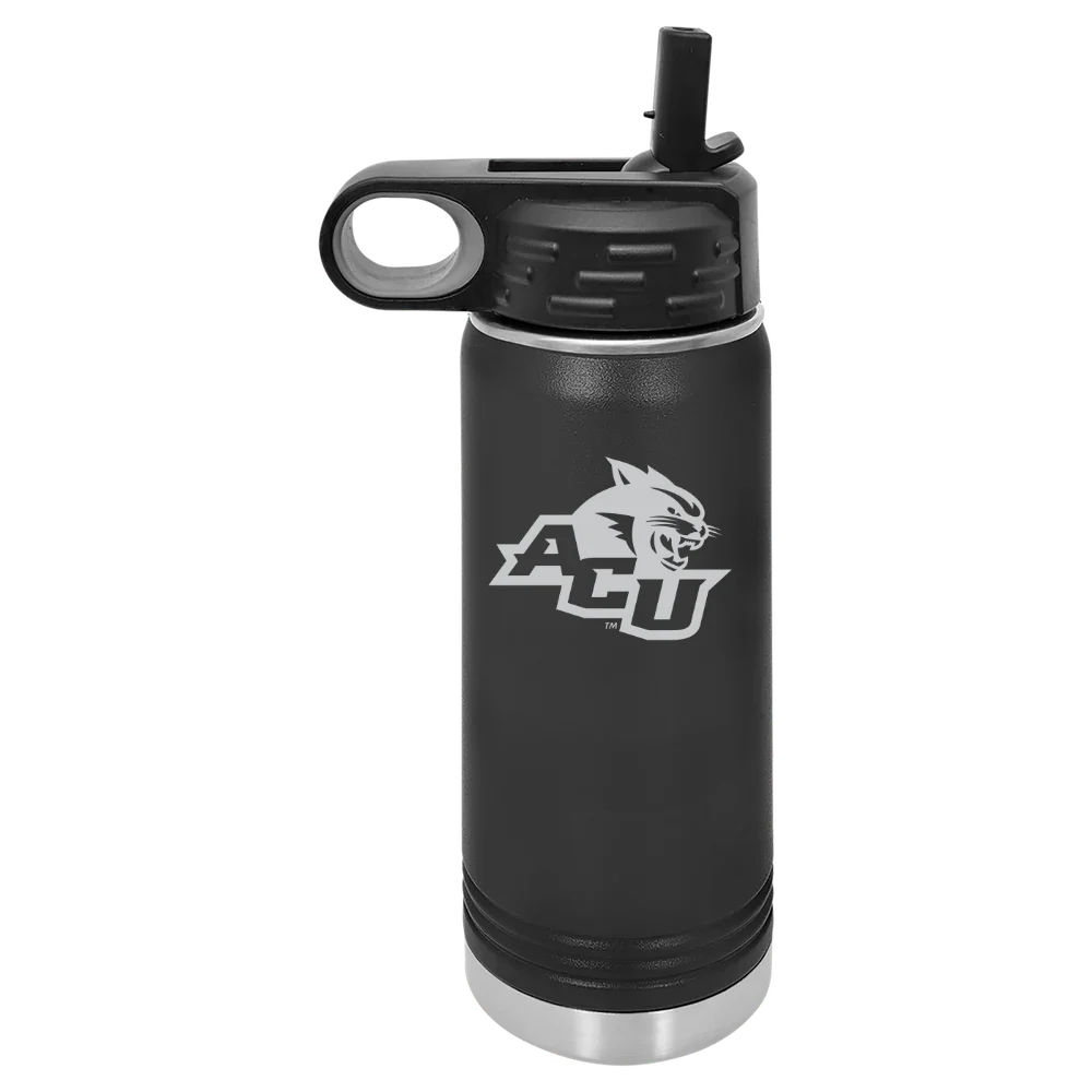 Abilene Christian University Polar Camel 20 oz. Water Bottle