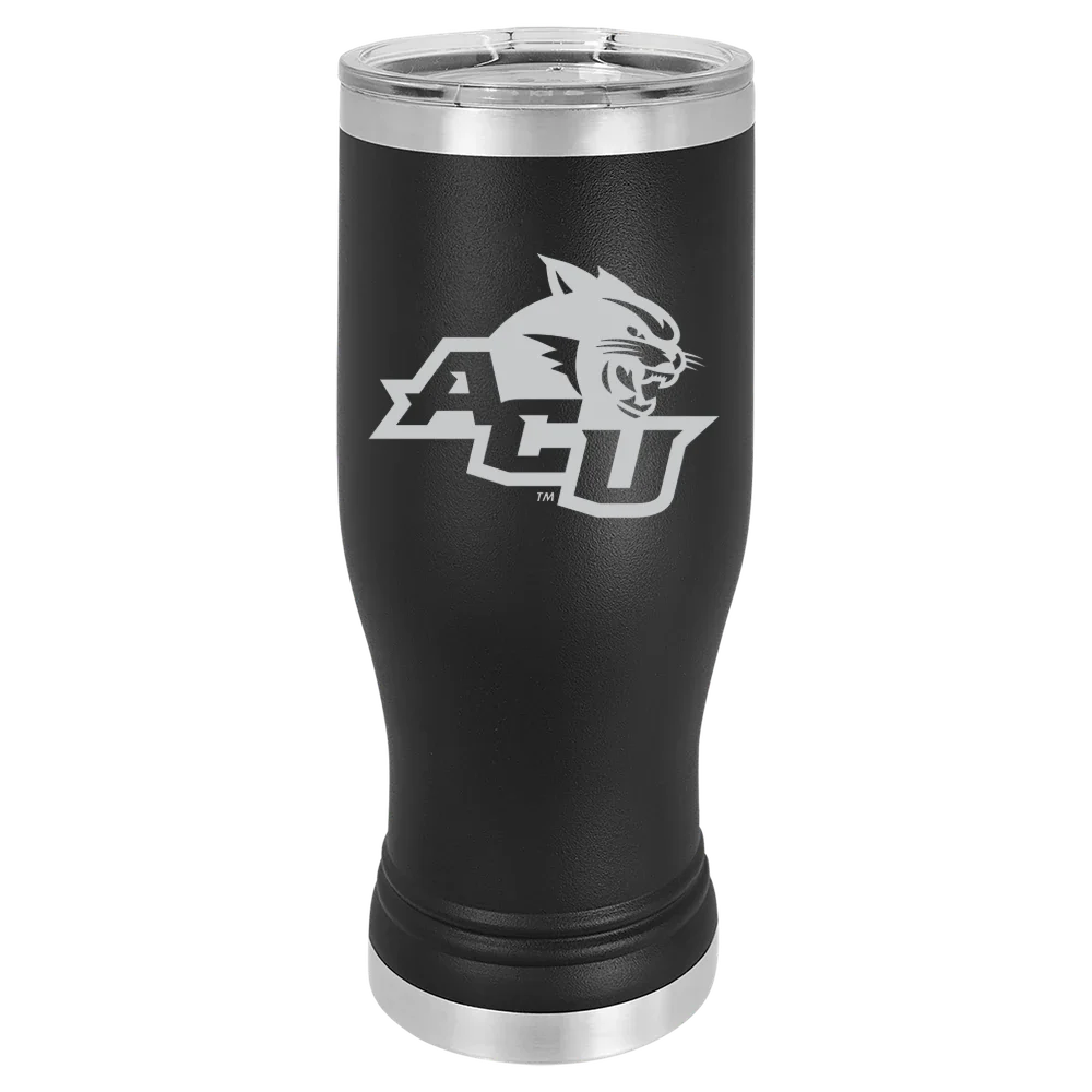 Abilene Christian University Polar Camel 20 oz. Pilsner Tumbler