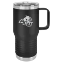 Abilene Christian University Polar Camel 20 oz. Travel Mug with Slider Lid