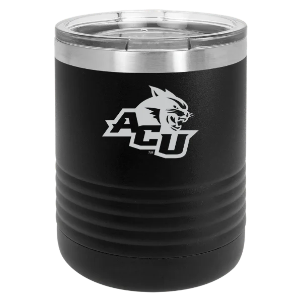 Abilene Christian University Polar Camel 10 oz. Tumbler with Standard Lid