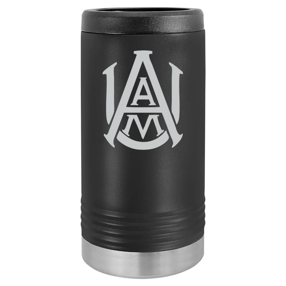 Alabama A&M University Polar Camel Slim Beverage Holder