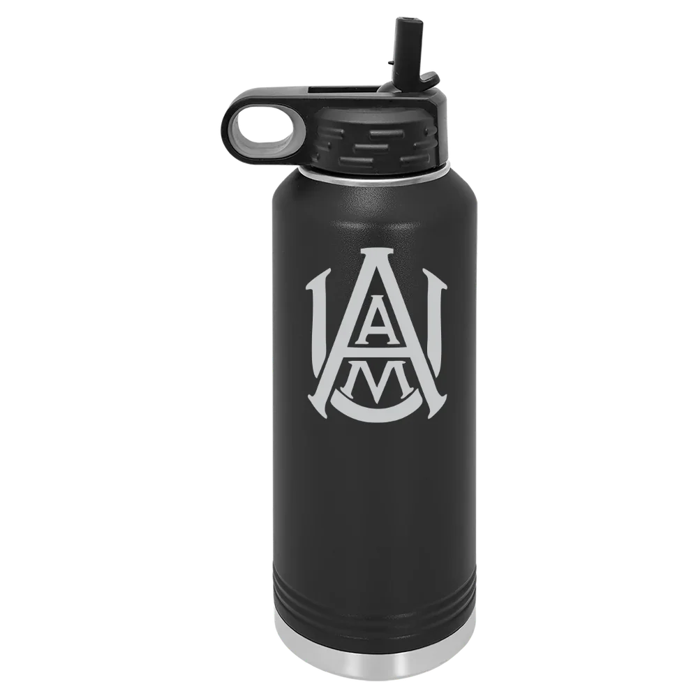 Alabama A&M University Polar Camel 40 oz. Water Bottle