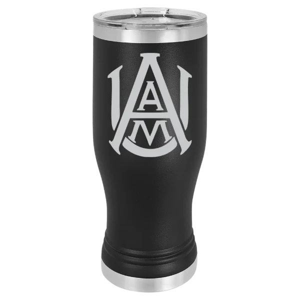 Alabama A&M University Polar Camel 20 oz. Pilsner Tumbler