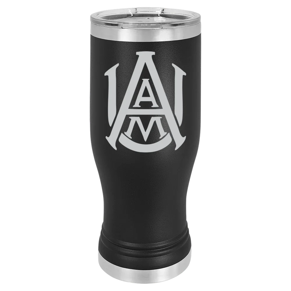 Alabama A&M University Polar Camel 20 oz. Pilsner Tumbler
