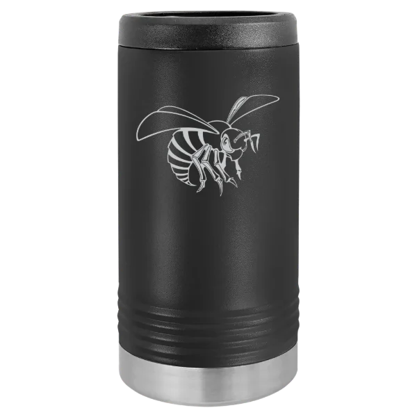 Alabama State University Polar Camel Slim Beverage Holder