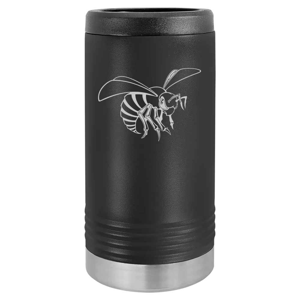 Alabama State University Polar Camel Slim Beverage Holder