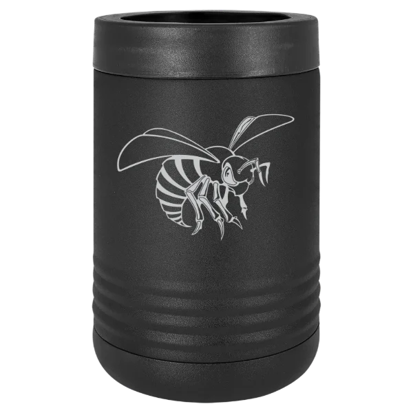 Alabama State University Polar Camel Standard Beverage Holder