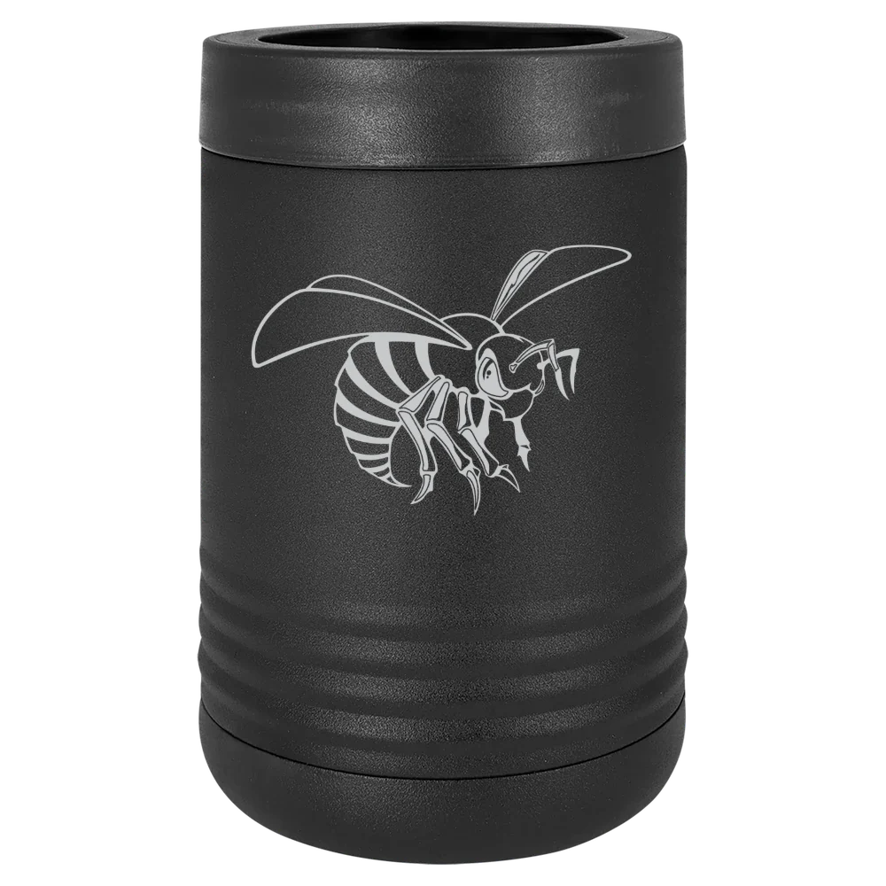 Alabama State University Polar Camel Standard Beverage Holder