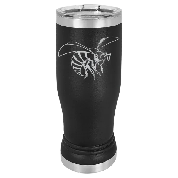 Alabama State University Polar Camel 14 oz. Pilsner Tumbler
