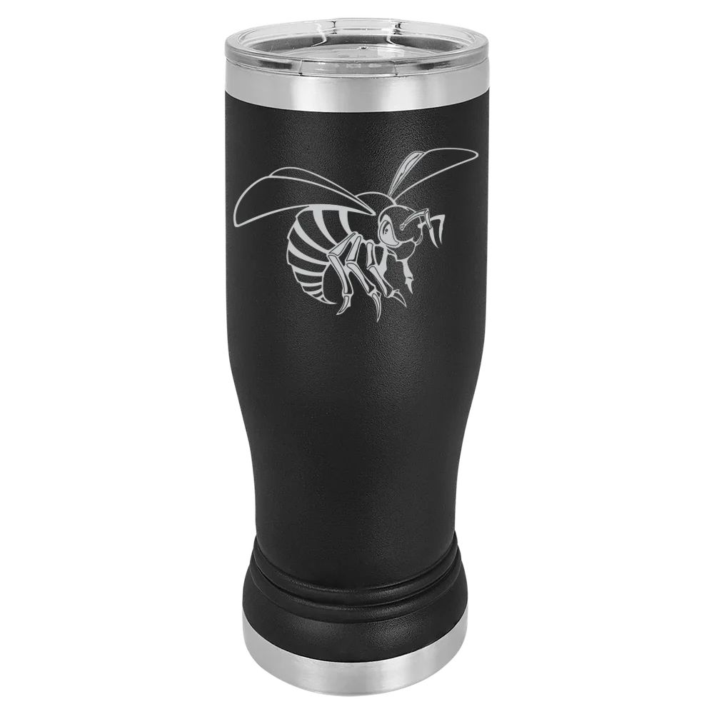 Alabama State University Polar Camel 14 oz. Pilsner Tumbler