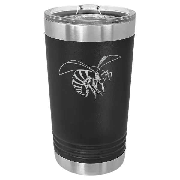 Alabama State University Polar Camel 16 oz. Pint Tumbler