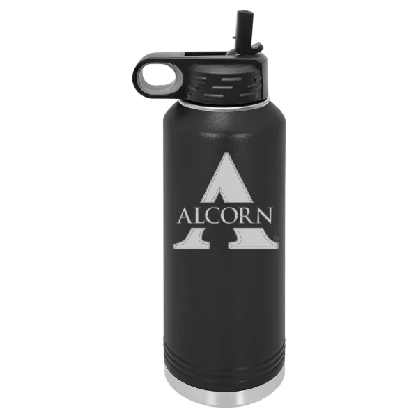 Alcorn State University Polar Camel 40 oz. Water Bottle
