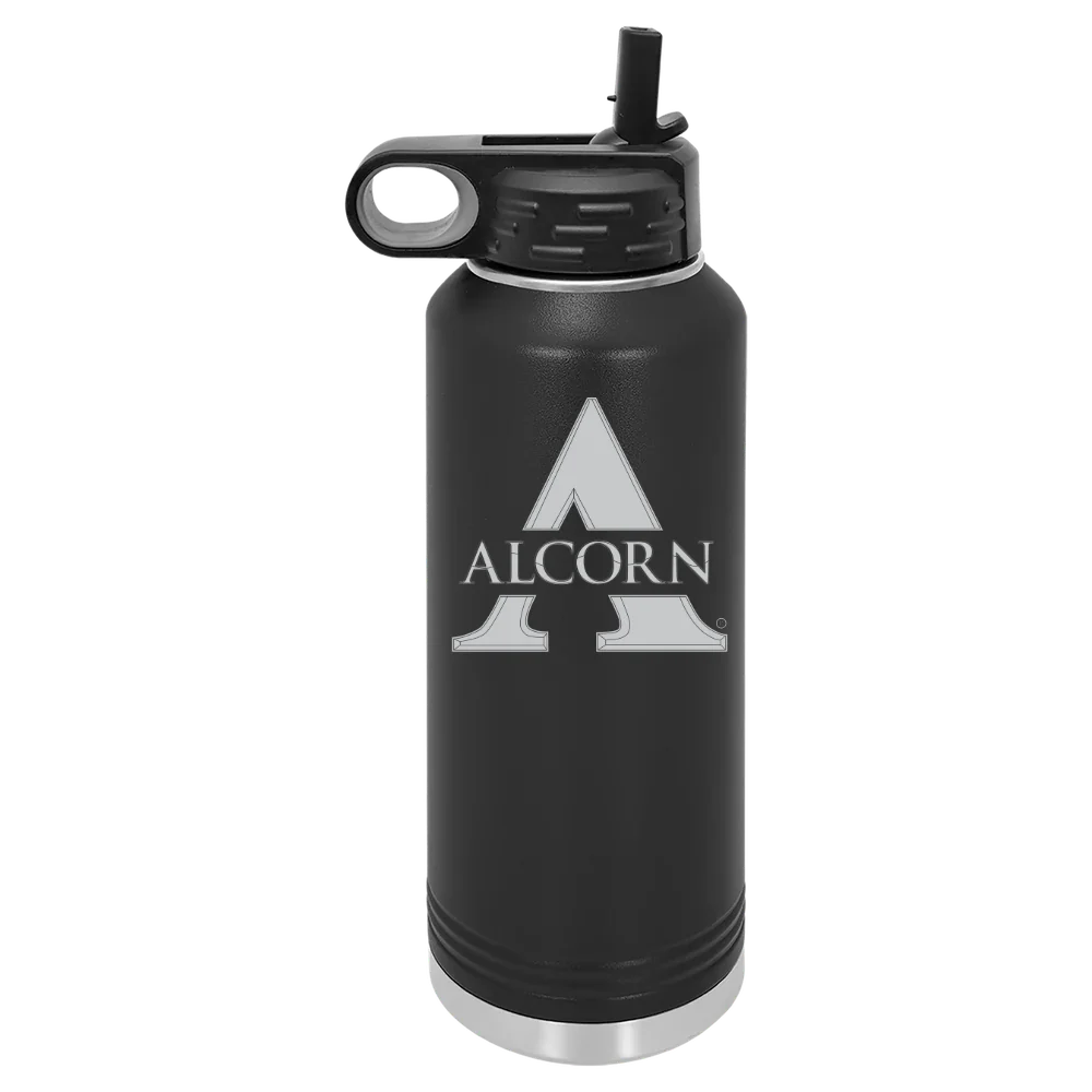 Alcorn State University Polar Camel 40 oz. Water Bottle