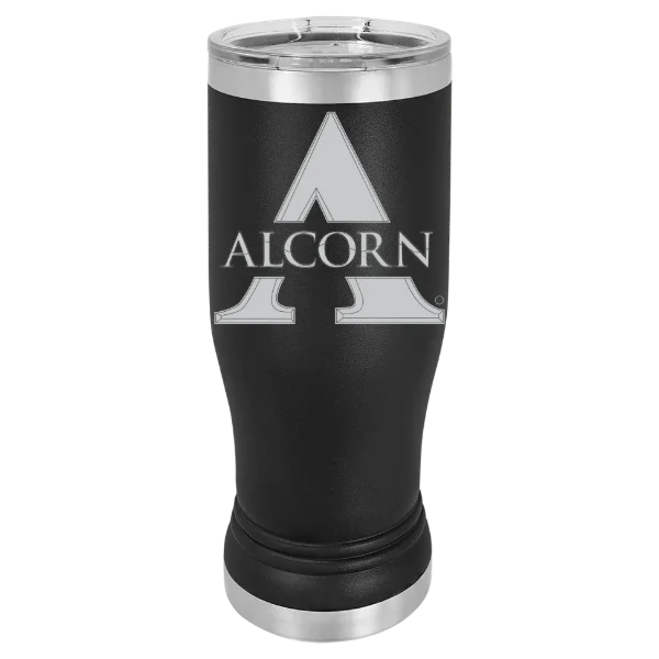 Alcorn State University Polar Camel 14 oz. Pilsner Tumbler