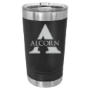 Alcorn State University Polar Camel 16 oz. Pint Tumbler