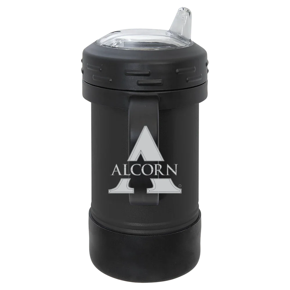 Alcorn State University Polar Camel 10 oz. Sippy Cup