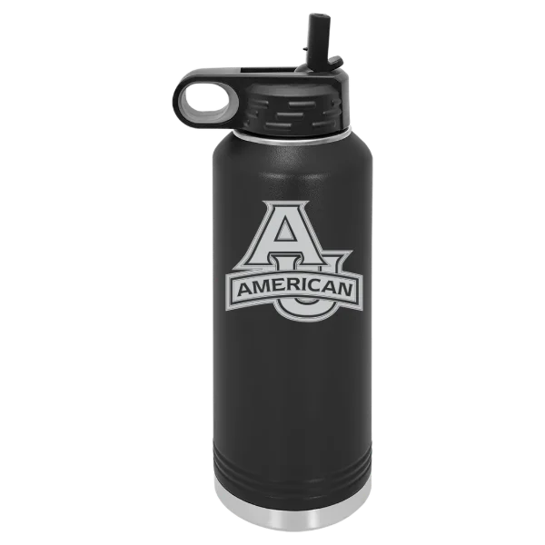 American University Polar Camel 40 oz. Water Bottle