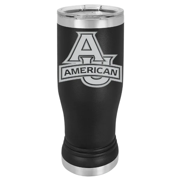 American University Polar Camel 14 oz. Pilsner Tumbler