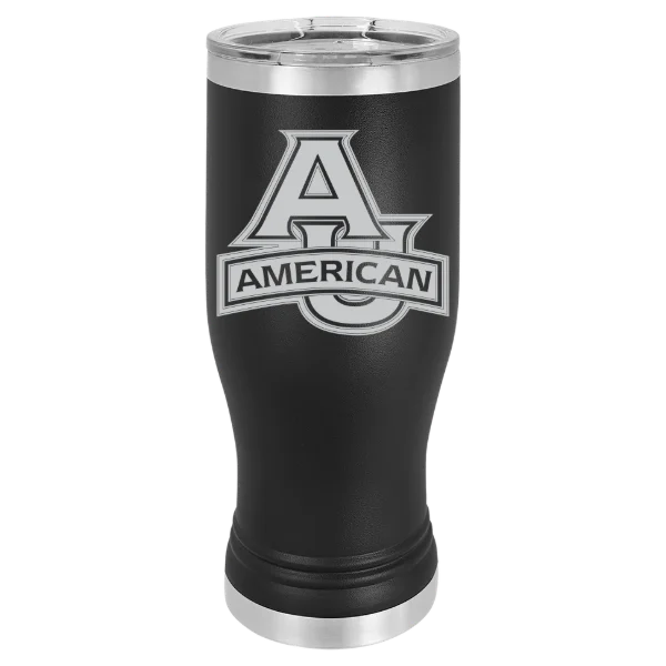American University Polar Camel 20 oz. Pilsner Tumbler