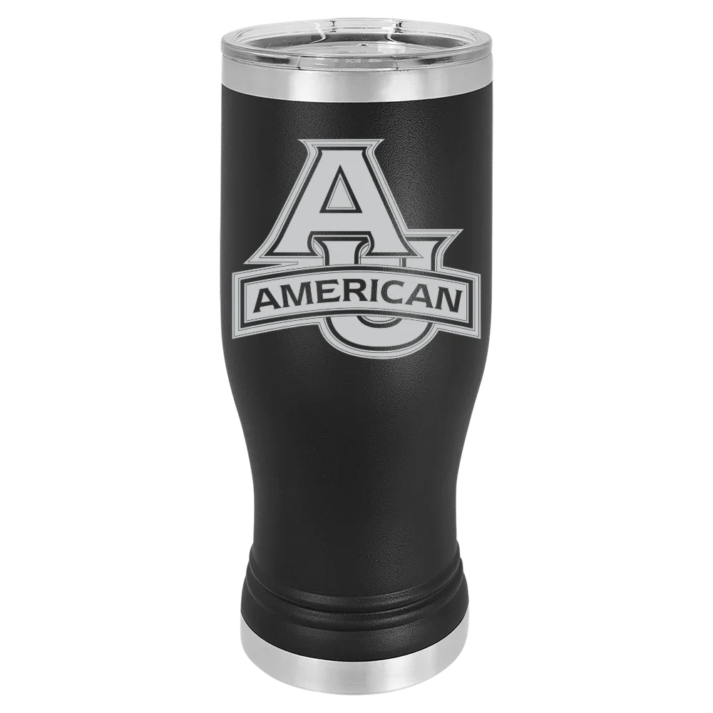 American University Polar Camel 20 oz. Pilsner Tumbler