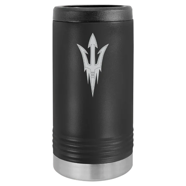 Arizona State University Polar Camel Slim Beverage Holder