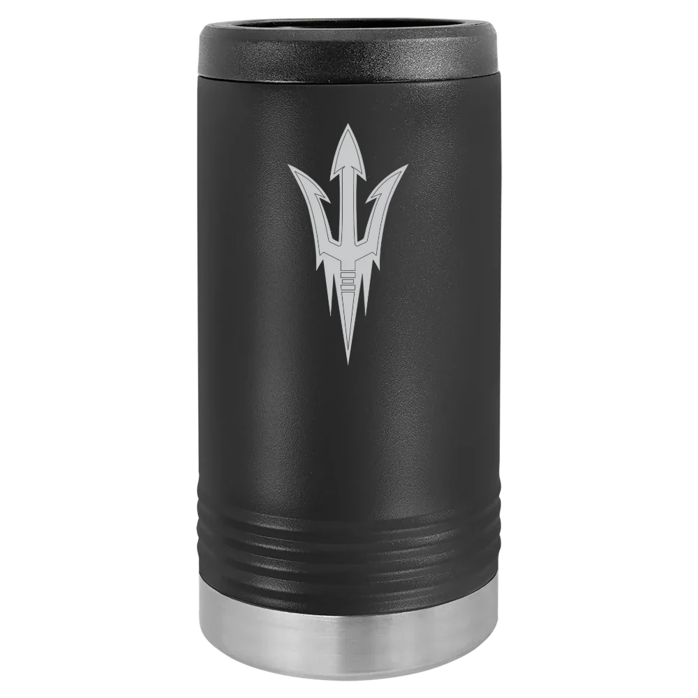Arizona State University Polar Camel Slim Beverage Holder