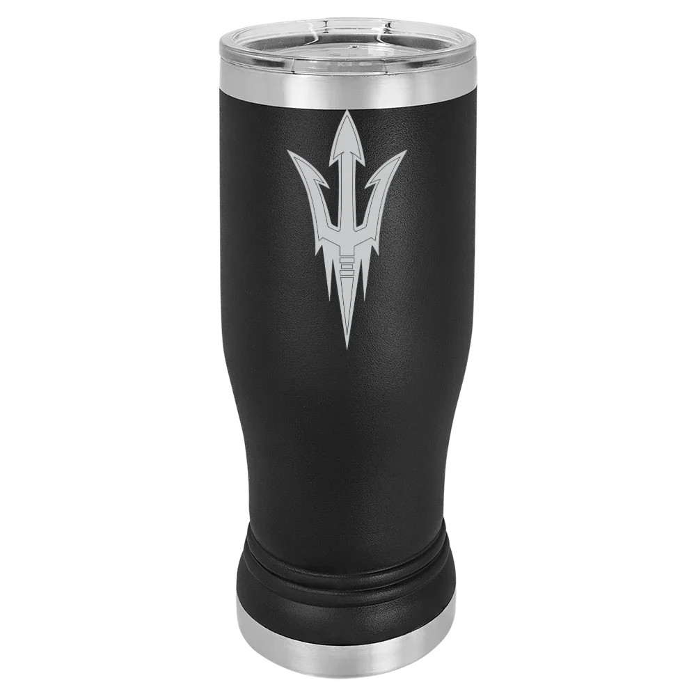 Arizona State University Polar Camel 14 oz. Pilsner Tumbler