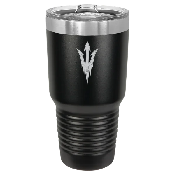 Arizona State University Polar Camel 30 oz. Ringneck Tumbler with Slider Lid