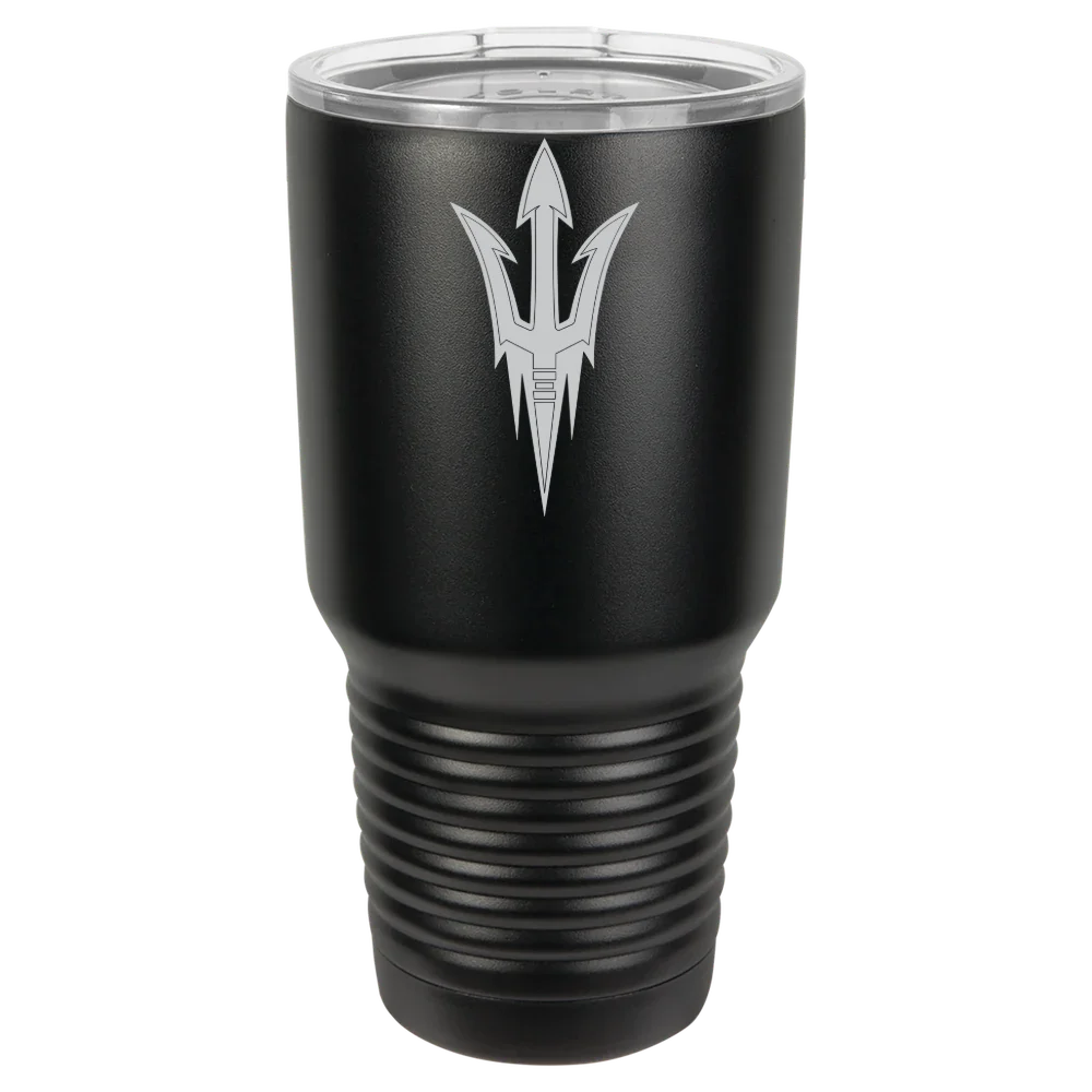 Arizona State University Polar Camel 30 oz. Ringneck Tumbler with Standard Lid